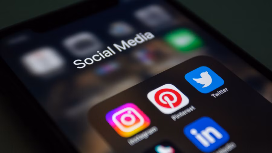Social media